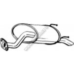 Bosal BS 163-395 – Hledejceny.cz