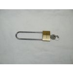 Zámek tažného kloubu visací | Zboží Auto