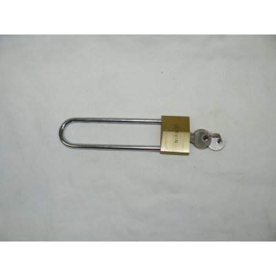 Zámek tažného kloubu visací | Zboží Auto