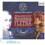 Nebojte se klasiky 11 - Wolfgang Amadeus Mozart: Kouzelná flétna – Hledejceny.cz