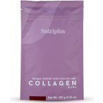 Farmasi Nutriplus Instantní káva s čekankou a kolagenem 100 g – Zboží Dáma