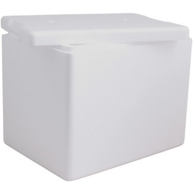 Termobox na jídlo 395*295*320 mm, polystyren – Sleviste.cz