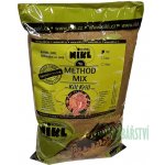 Karel Nikl Method Mix Kill Krill 1kg – Hledejceny.cz