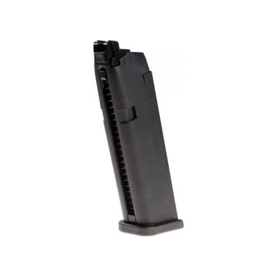 Umarex Plynový pro Umarex Glock 17 Gen4 – Hledejceny.cz