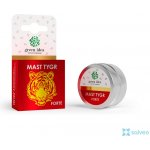 Green idea Mast Tygr Forte 10 ml – Zboží Dáma