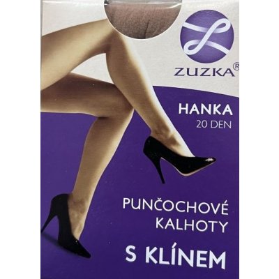 zuzka puncochove kalhoty telova – Heureka.cz