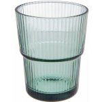 Orion Sklenice stohovatelná VERDE 0,4 l – Sleviste.cz