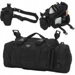 NC NILS CAMP NC3907 černá – Sleviste.cz