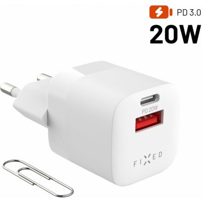 FIXED FIXC20M-CU – Zboží Živě