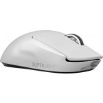 Logitech G Pro X Superlight Wireless Gaming Mouse 910-005942 – Sleviste.cz