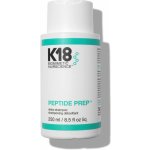 K18 Peptide Prep Detox Shampoo 250 ml – Zboží Dáma