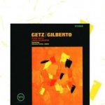 Getz/Gilberto - Getz Stan Joao Gilberto - CD – Hledejceny.cz