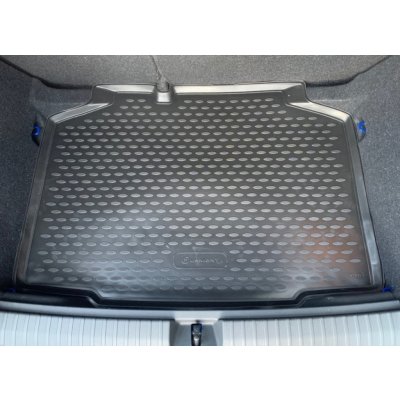 Gumová vana do kufru Novline Škoda Kamiq 2019- dolní dno – Zbozi.Blesk.cz