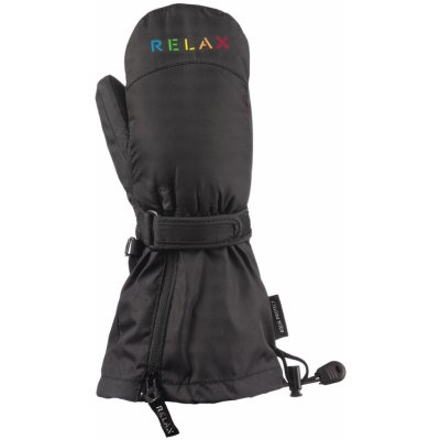 Relax Puzzyto RR17V dětské rukavice – Zboží Dáma
