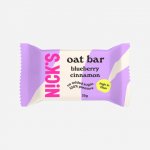 Nick's Ovesná tyčinka 35 g – Zboží Dáma