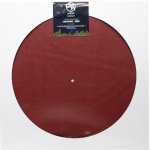 Audio Anatomy LEATHER Red – Zboží Mobilmania