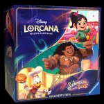 Disney Lorcana TCG Shimmering Skies Illumineer's Trove – Zboží Mobilmania