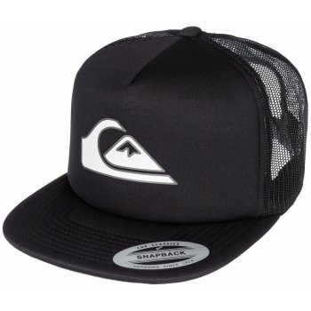 Quiksilver Snapper black 15