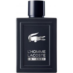 Lacoste L'Homme Lacoste Intense toaletní voda pánská 100 ml