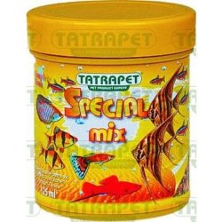 Tatrapet Special mix 125 ml