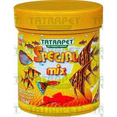 Tatrapet Special mix 125 ml – Zboží Dáma