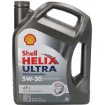 Shell Helix Ultra Professional AP-L 5W-30 5 l | Zboží Auto