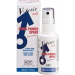 Hot V-Activ for men Spray 50ml – Hledejceny.cz