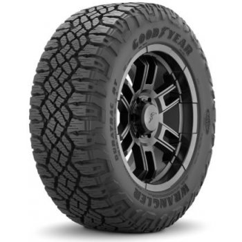 Goodyear Wrangler Duratrac RT 265/70 R17 121/118Q