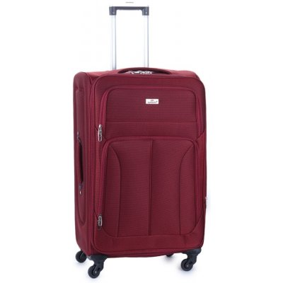 Sunbelt SB-688 kufr vínová 100 l – Sleviste.cz