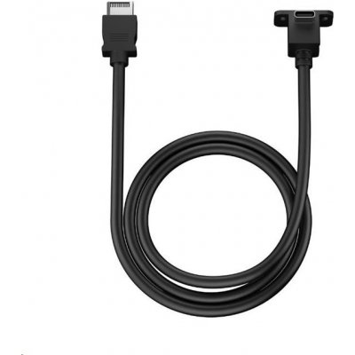 FRACTAL DESIGN USB-C 10Gbps Cable- Model E FD-A-USBC-002