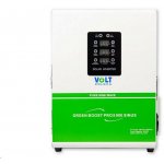 VOLT Green Boost Pro 5000 Sinus BYPASS pro ohřev vody – Zboží Mobilmania