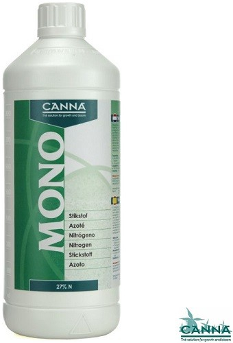 Canna Mono Dusík 1L