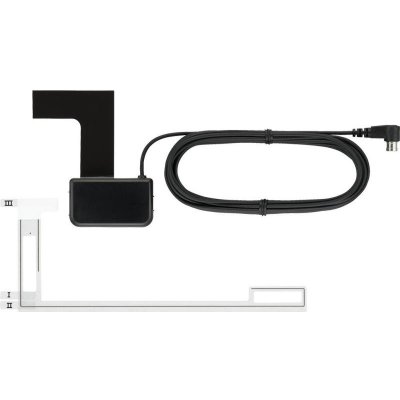 Anténa Kenwood CX-DAB1 – Zboží Živě