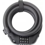 Contec Coil.Cab.Lock Powerloc 15mm X 185cm černý – Hledejceny.cz