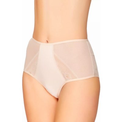 FABIO Dámské stahovací kalhotky Bel tělová světlá – Zboží Dáma