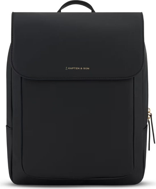 Kapten & Son Tromso all black 9 l