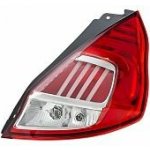 Zadní světlo - pravé FORD FIESTA | 2013-2017 | VISTEON | – Hledejceny.cz