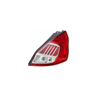 Zadní světlo - pravé FORD FIESTA | 2013-2017 | VISTEON | – Hledejceny.cz