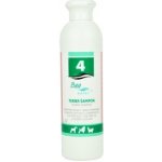 Bea Natur č.4 Terier 250 ml – Sleviste.cz