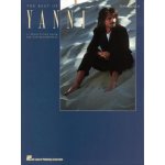 The Best of Yanni YanniPaperback – Hledejceny.cz