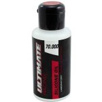 Ultimate Racing silikonový olej do diferenciálů 70.000 CPS UR0870 – Zboží Dáma