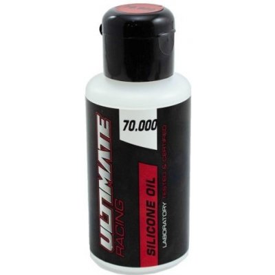 Ultimate Racing silikonový olej do diferenciálů 70.000 CPS UR0870 – Zboží Dáma
