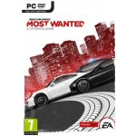 Need For Speed Most Wanted 2 – Sleviste.cz