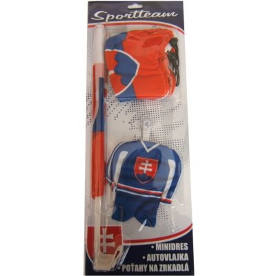 SPORTTEAM® Fan sada SR 1 – Hledejceny.cz