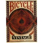 Bicycle Vintage Classic karty – Hledejceny.cz