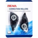 Sigma Korekční páska 5 mm x 6 m – Zboží Živě