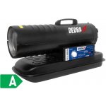 Dedra DED9951 20 kW – HobbyKompas.cz