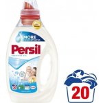 Persil Sensitive gel 1 l 20 PD – Hledejceny.cz