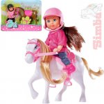 Simba Evi Love Evička víla s poníkem – Hledejceny.cz