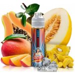 PJ Empire Slushy Queen Bangkok Bandit 10 ml – Zbozi.Blesk.cz